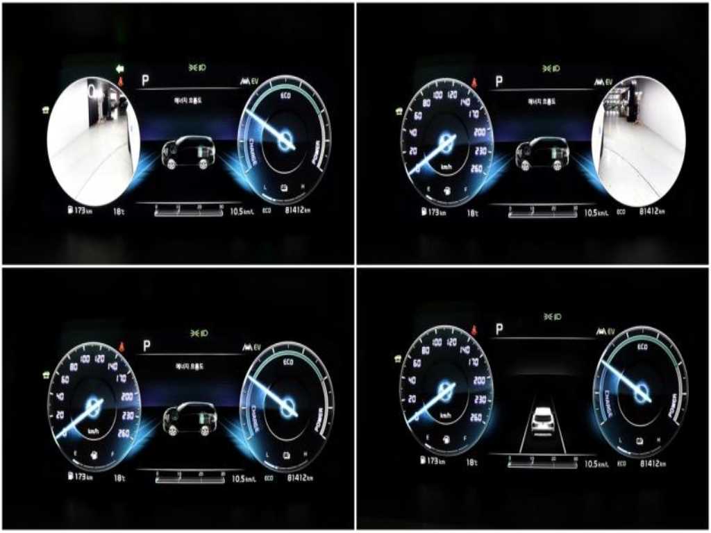 KIA Sorento 2021 - Importación desde Corea - HF Imports Iquique - Foto 13