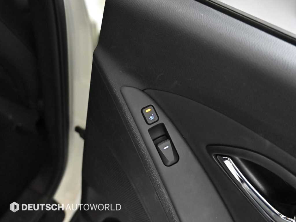 HYUNDAI Tucson 2012 Blanco - Importación desde Corea - HF Imports Iquique - Foto 16