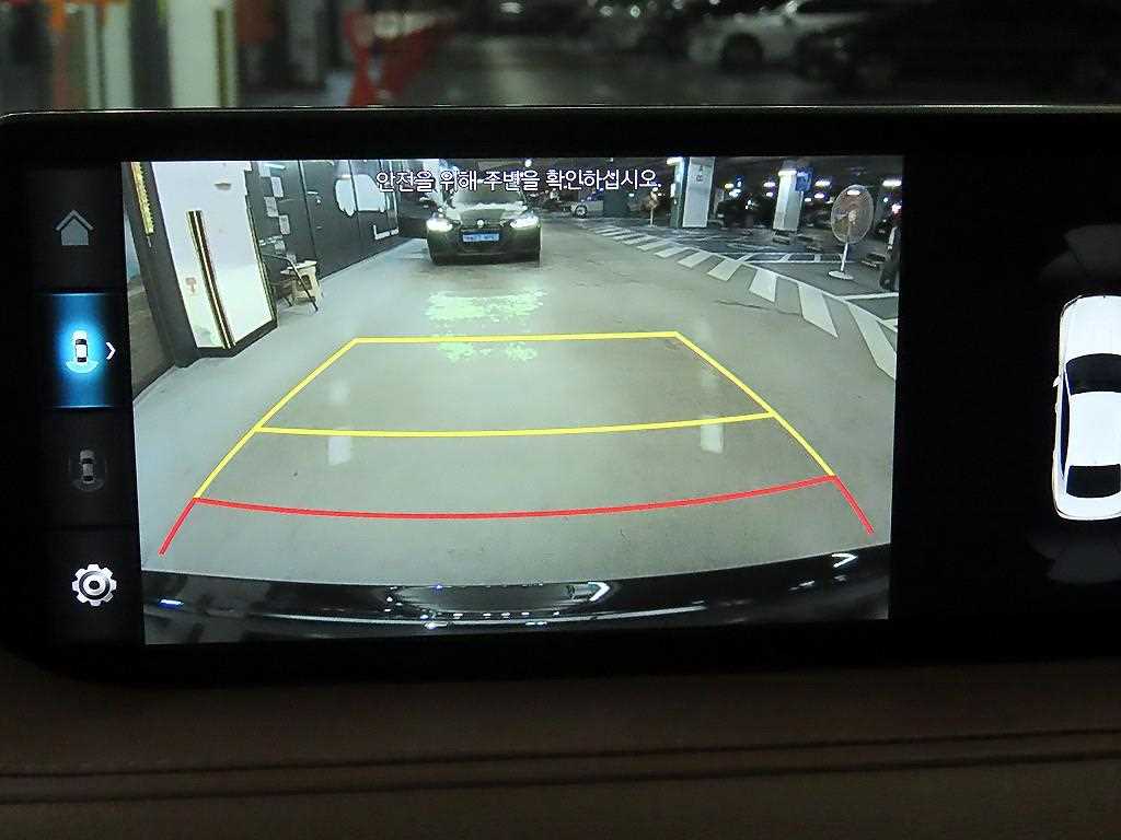 Genesis G80 2022 - Importación desde Corea - HF Imports Iquique - Foto 16