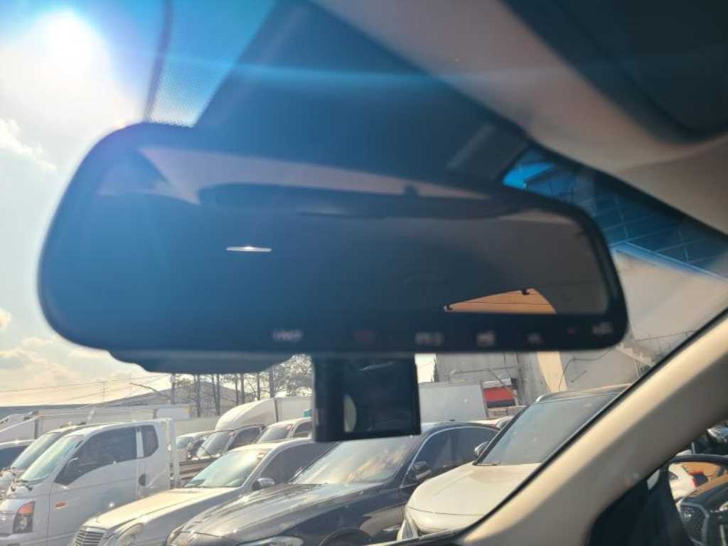 KIA Sorento 2020 Blanco - Importación desde Corea - HF Imports Iquique - Foto 16