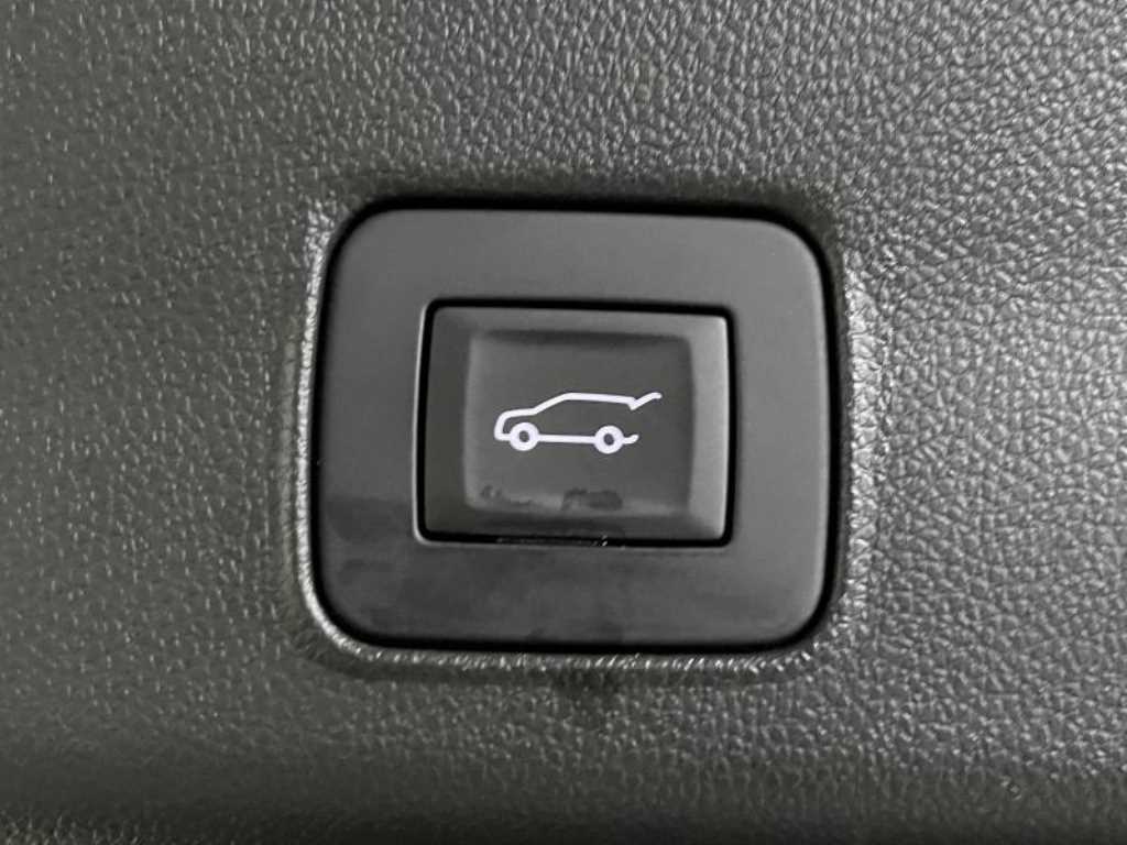 Chevrolet Trail Blazer - Vista 7