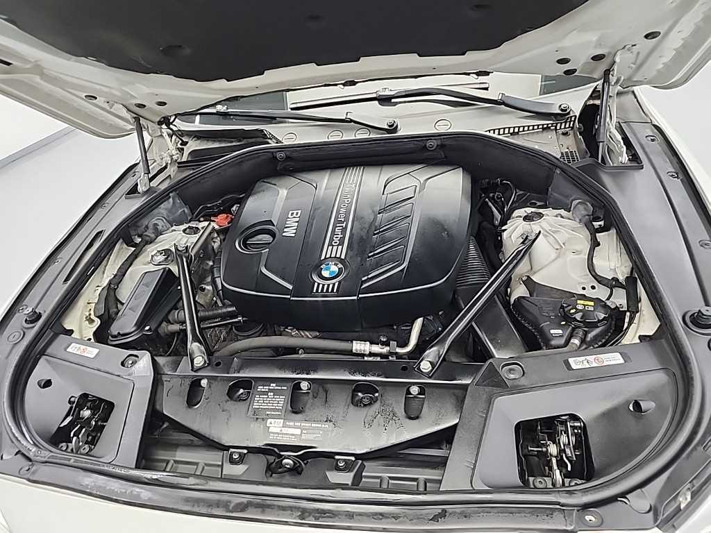 BMW Gran Turismo - Vista 5