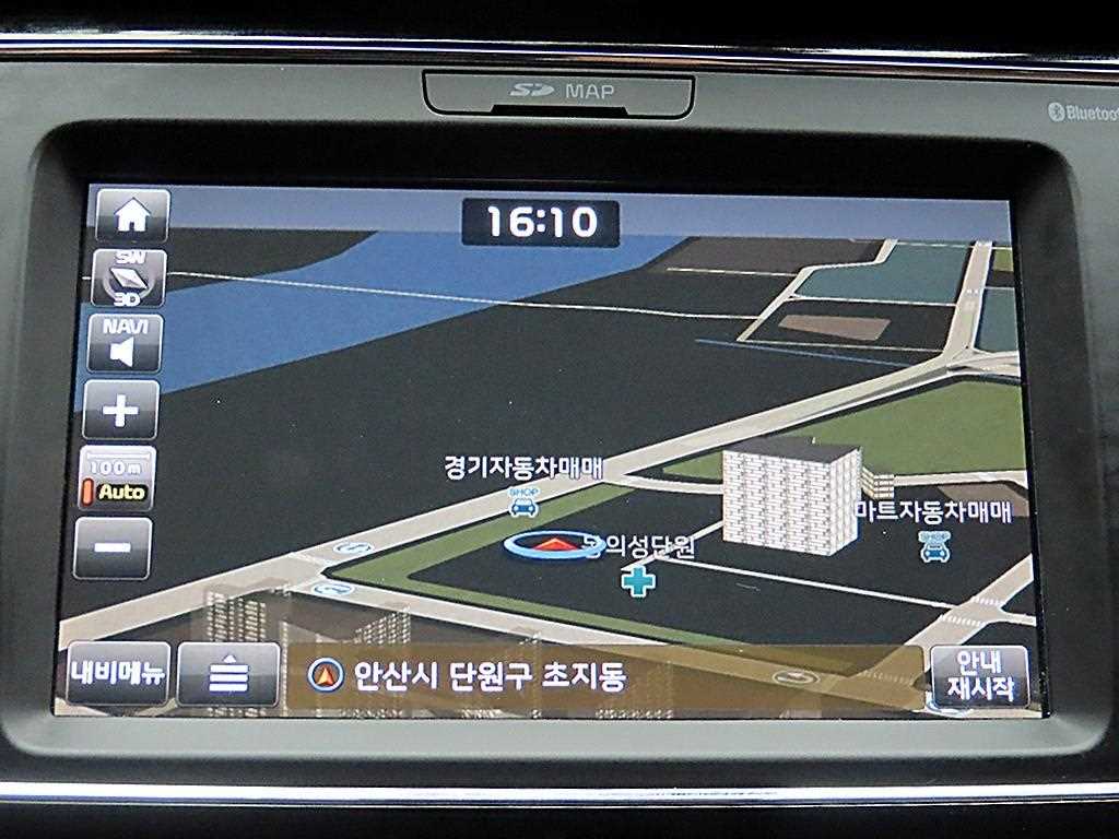 KIA Carnival 2018 Negro - Importación desde Corea - HF Imports Iquique - Foto 14