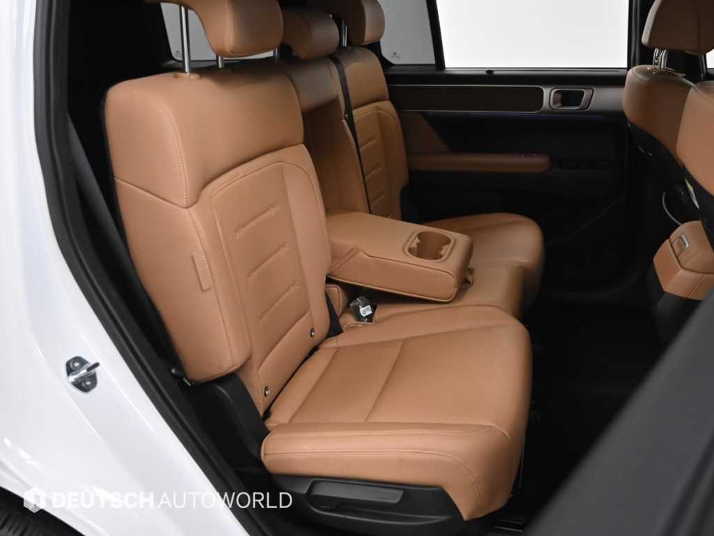 HYUNDAI Santa Fe - Vista 12