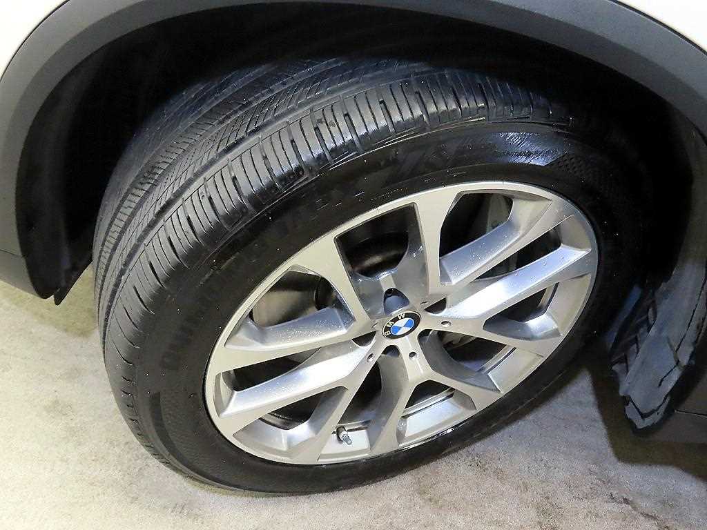 BMW X5 2021 Blanco - Importación desde Corea - HF Imports Iquique - Foto 20