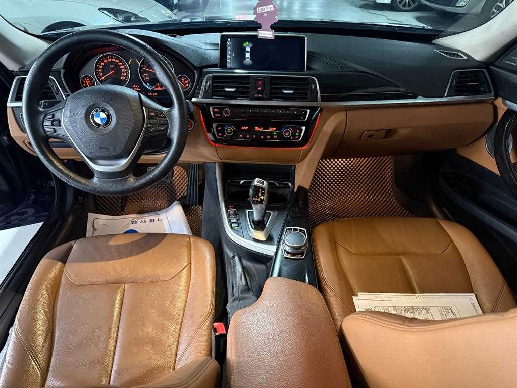 BMW Gran Turismo - Vista 7