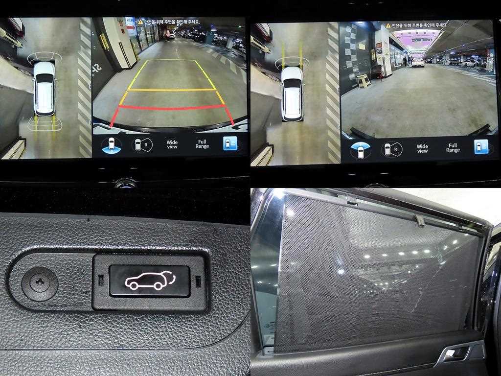 Ssangyong Rexton 2021 - Importación desde Corea - HF Imports Iquique - Foto 18