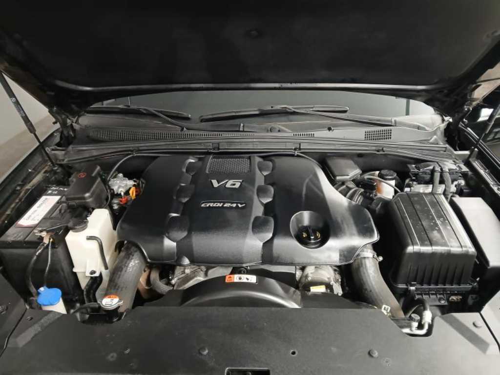 KIA Mohave 2020 Negro - Importación desde Corea - HF Imports Iquique - Foto 19