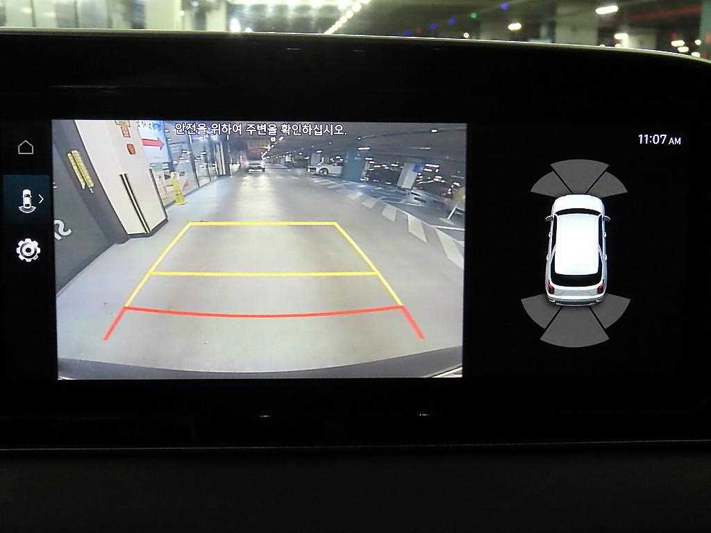 HYUNDAI Palisade 2020 Azul - Importación desde Corea - HF Imports Iquique - Foto 15