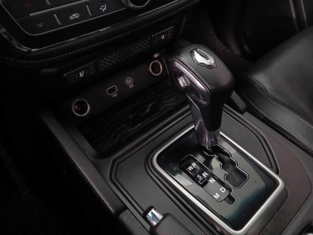 Ssangyong Rexton 2019 - Importación desde Corea - HF Imports Iquique - Foto 14