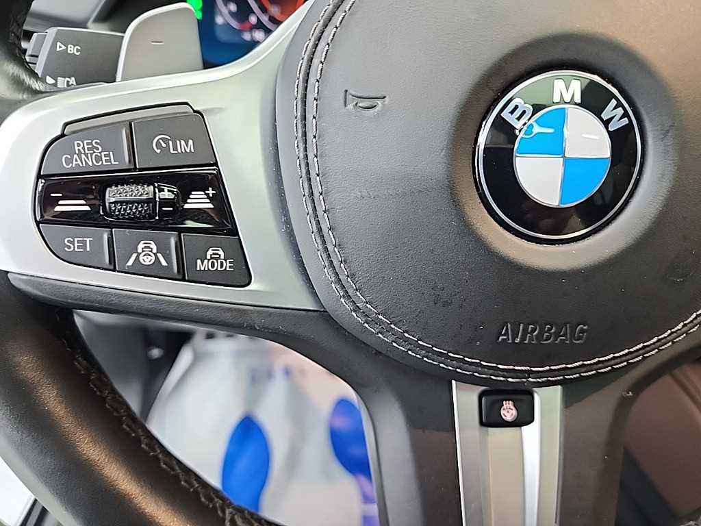 BMW X6 2022 - Importación desde Corea - HF Imports Iquique - Foto 18