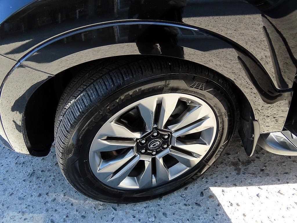 KIA Mohave 2021 Negro - Importación desde Corea - HF Imports Iquique - Foto 20