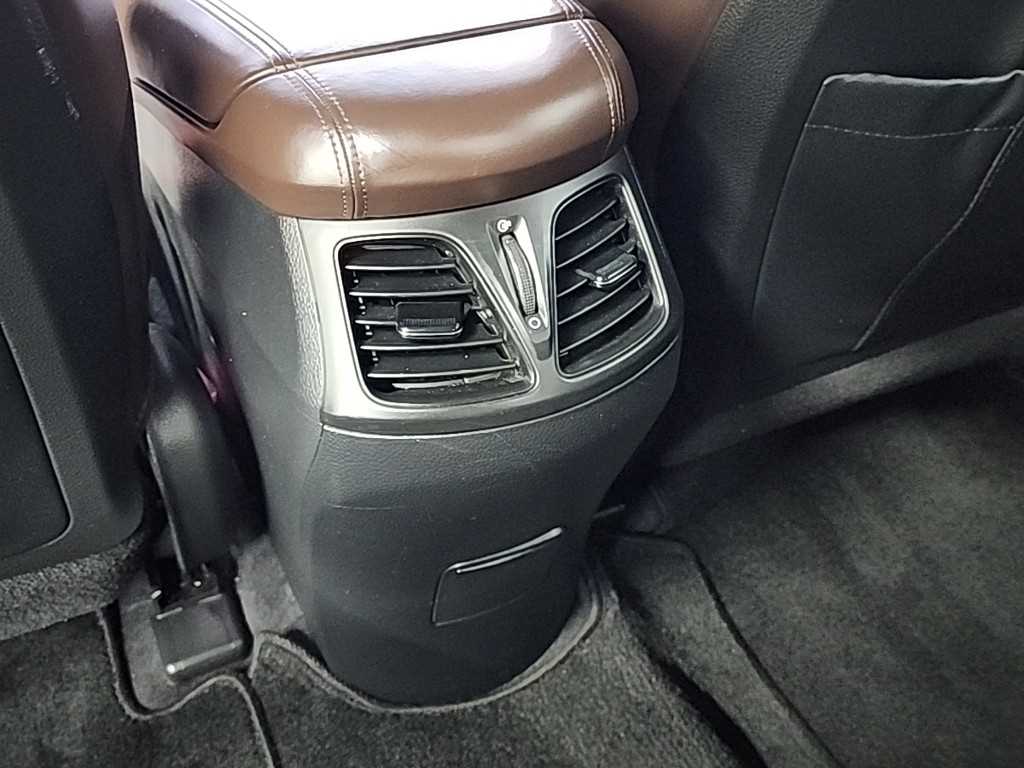 HYUNDAI Grandeur 2014 Negro - Importación desde Corea - HF Imports Iquique - Foto 13