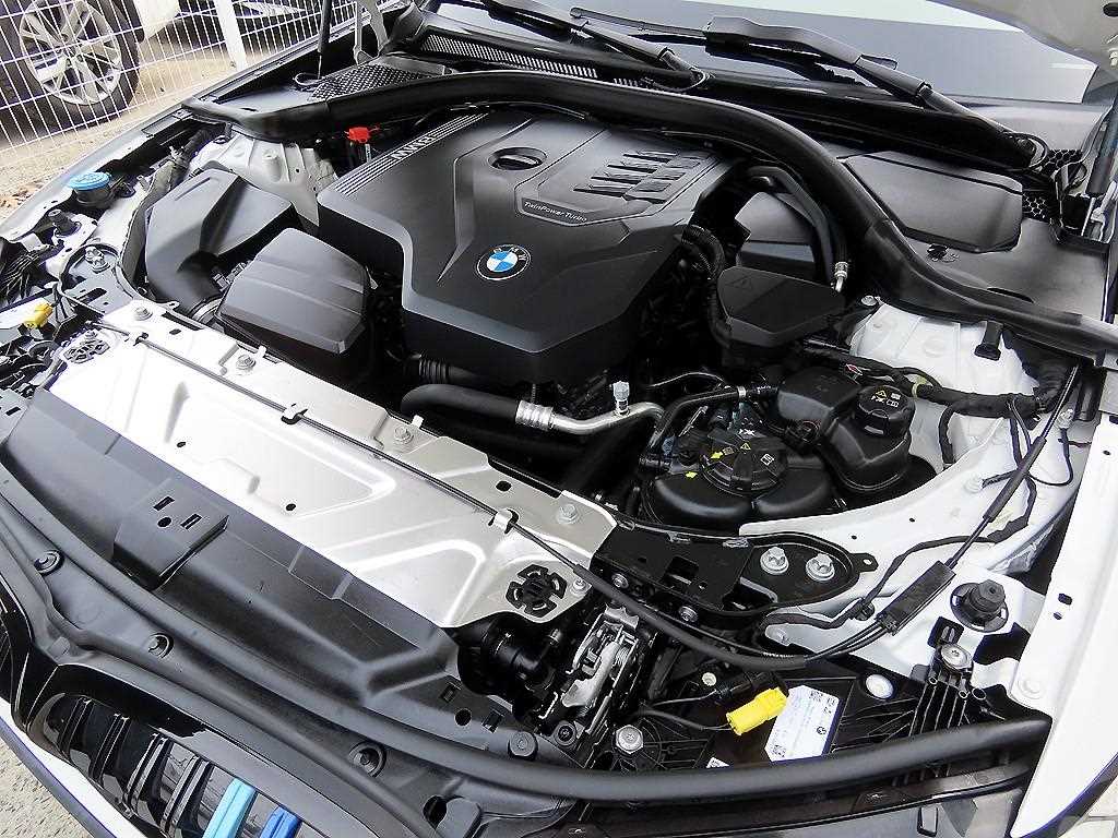 BMW 3 series 2024 Blanco - Importación desde Corea - HF Imports Iquique - Foto 19