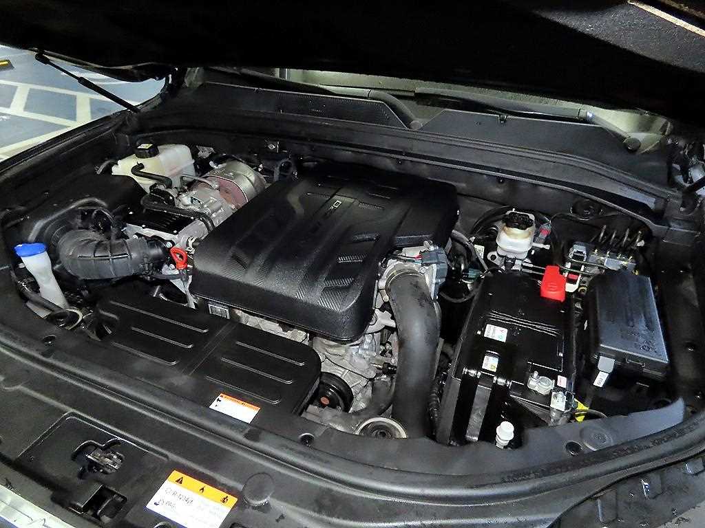 Ssangyong Rexton 2021 - Importación desde Corea - HF Imports Iquique - Foto 19