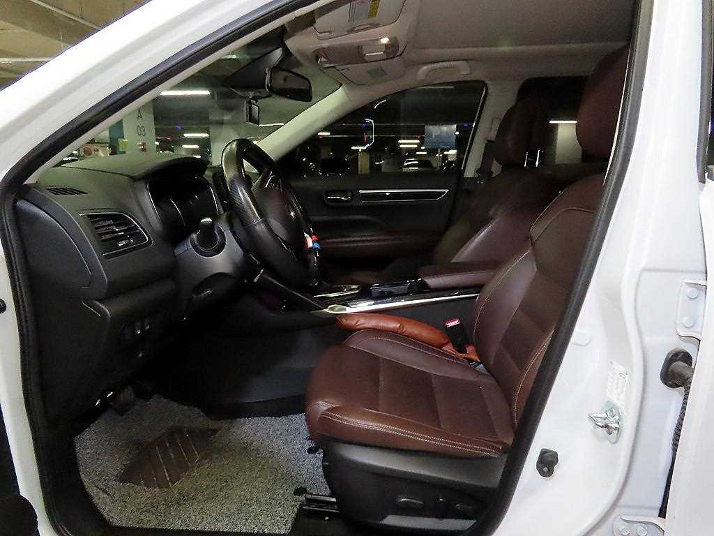 SAMSUNG QM6 - Vista 6