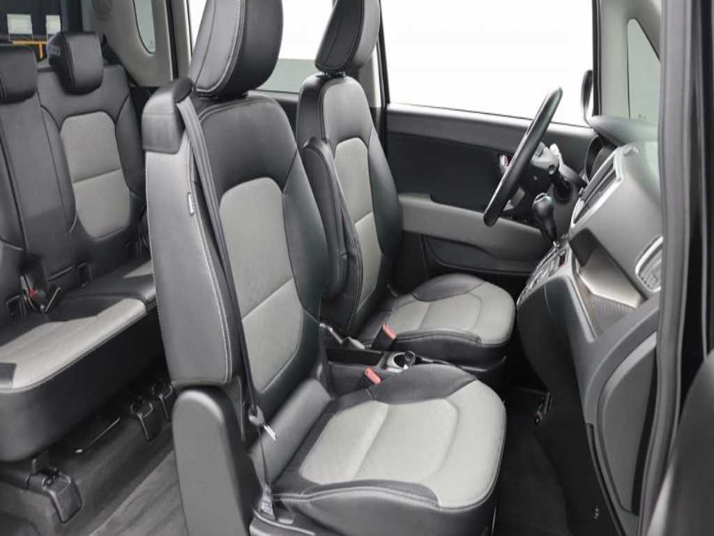 KIA Ray 2021 - Importación desde Corea - HF Imports Iquique - Foto 16