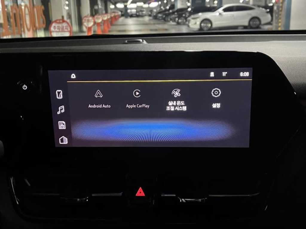 Chevrolet Trail Blazer 2025 Negro - Importación desde Corea - HF Imports Iquique - Foto 15