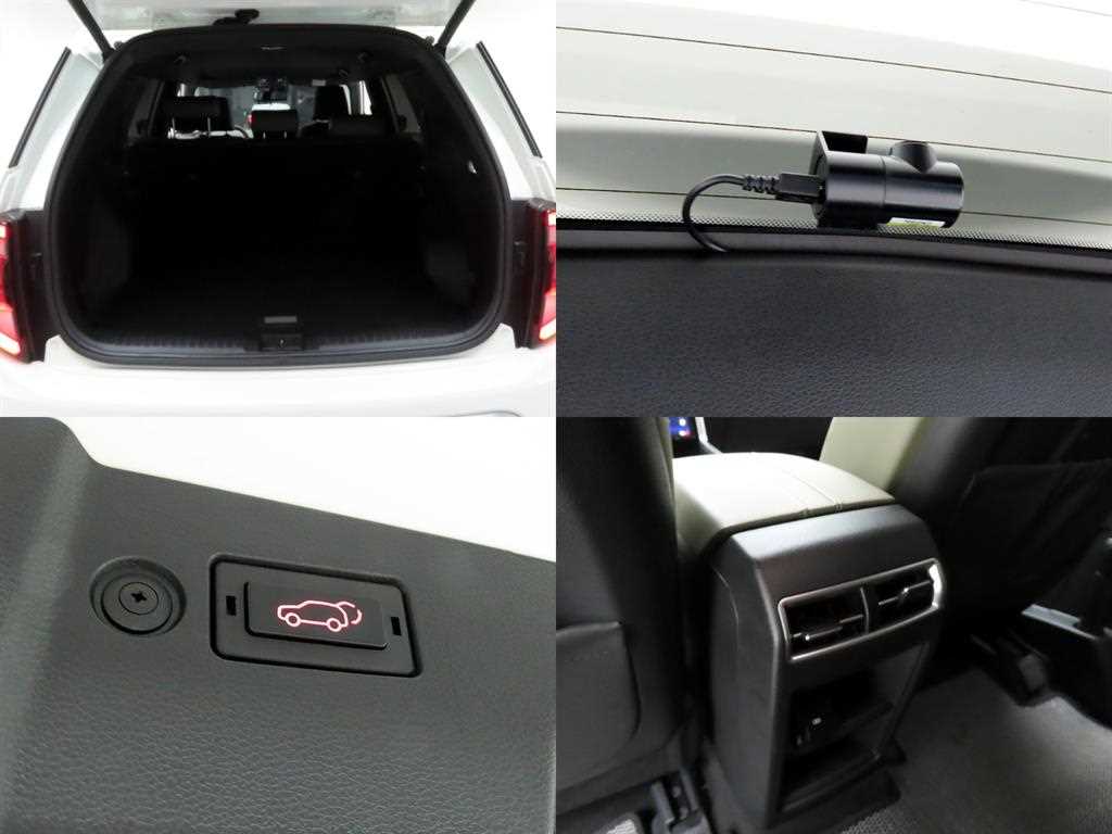 Ssangyong Torres 2023 Blanco - Importación desde Corea - HF Imports Iquique - Foto 18