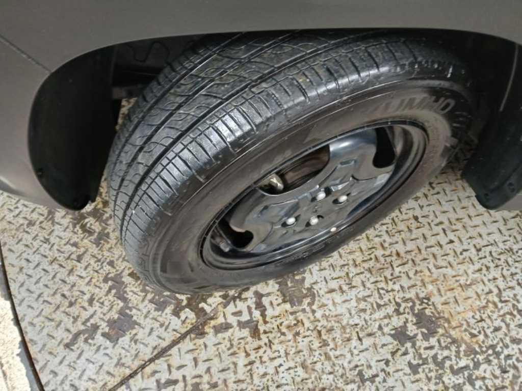 HYUNDAI Casper 2023 Verde - Importación desde Corea - HF Imports Iquique - Foto 20