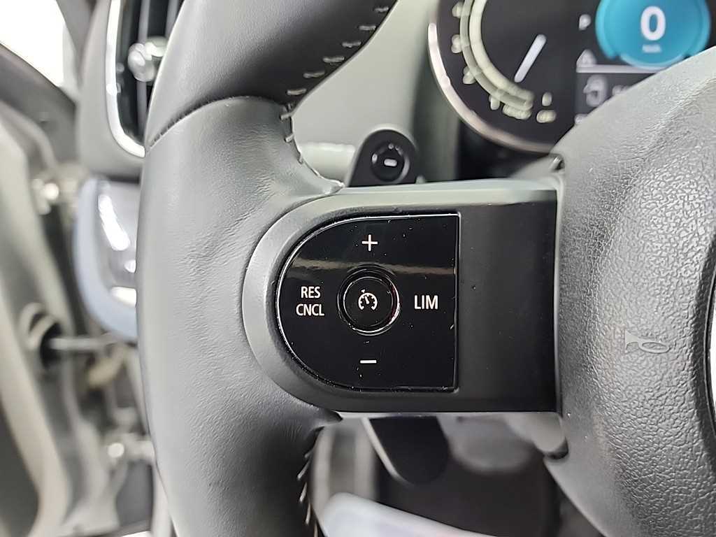 Mini Countryman 2023 Gris - Importación desde Corea - HF Imports Iquique - Foto 17