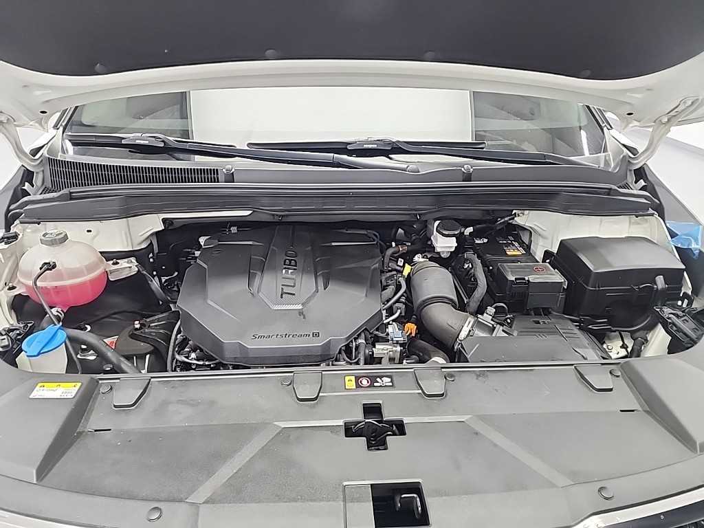 KIA Carnival - Vista 5