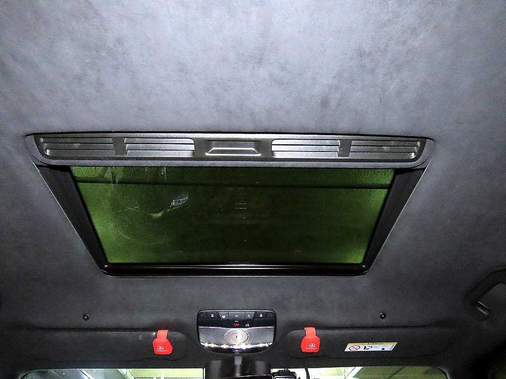 Mercedes Benz G Class (G Wagen) 2021 Blanco - Importación desde Corea - HF Imports Iquique - Foto 15