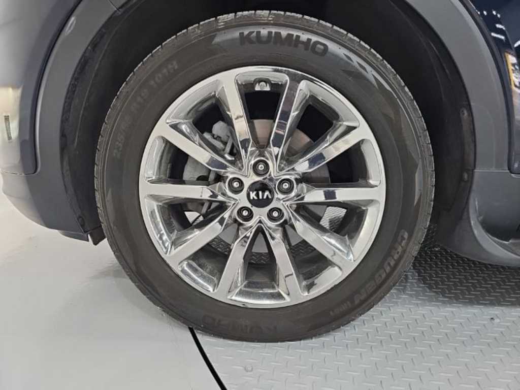 KIA Sorento 2017 - Importación desde Corea - HF Imports Iquique - Foto 20