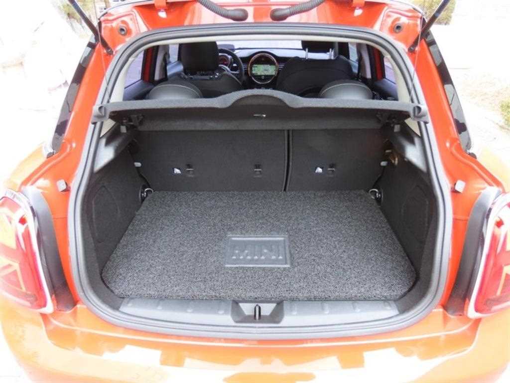 Mini Cooper 2019 - Importación desde Corea - HF Imports Iquique - Foto 18