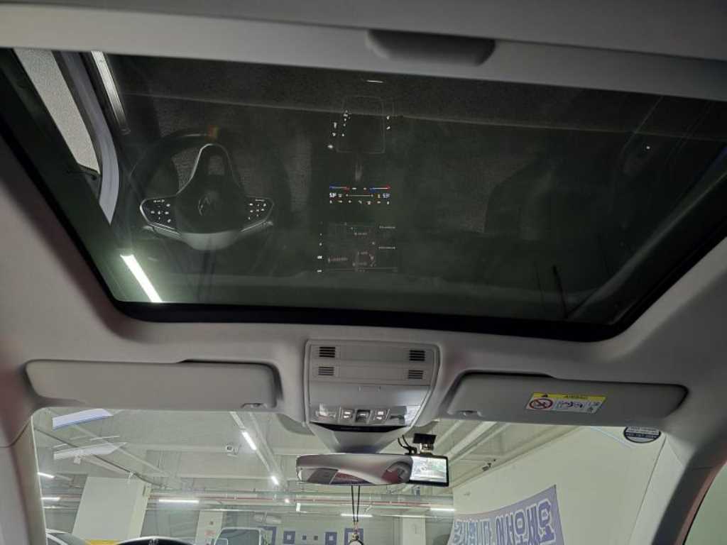 Volkswagen Arteon - Vista 9