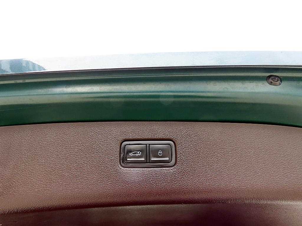 Genesis GV80 2022 Verde - Importación desde Corea - HF Imports Iquique - Foto 15