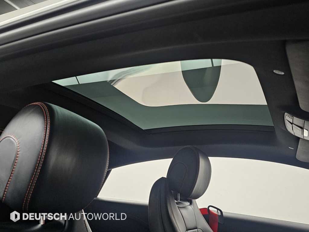 Mercedes Benz E class 2023 Blanco - Importación desde Corea - HF Imports Iquique - Foto 18