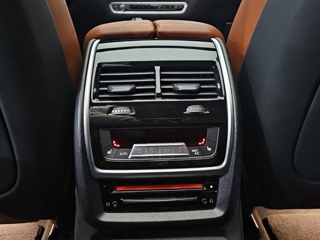 BMW X7 2021 - Importación desde Corea - HF Imports Iquique - Foto 18