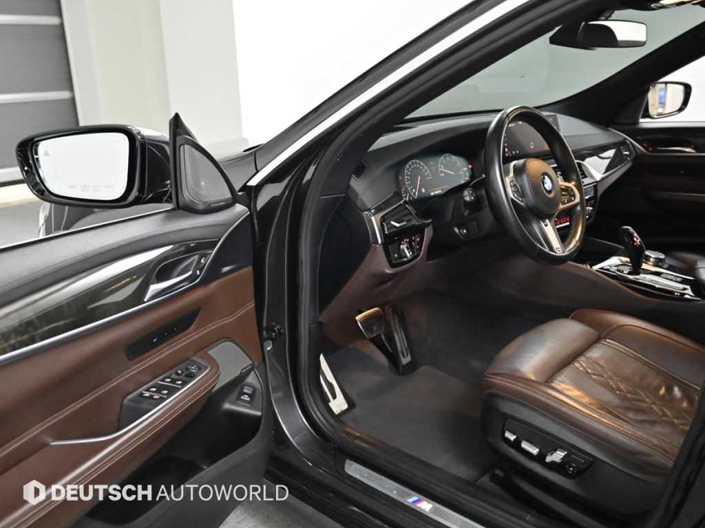 BMW Gran Turismo - Vista 11