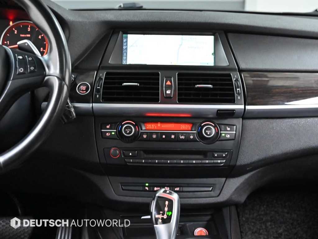 BMW X5 2012 Plateado - Importación desde Corea - HF Imports Iquique - Foto 14