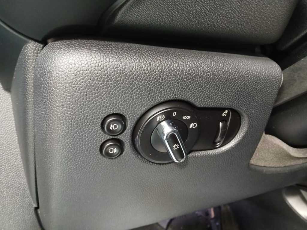 Mini Cooper - Vista 10