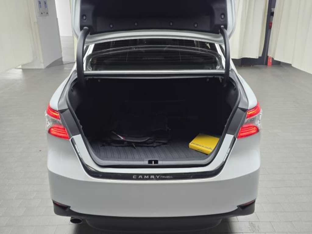 Toyota Camry 2019 - Importación desde Corea - HF Imports Iquique - Foto 20