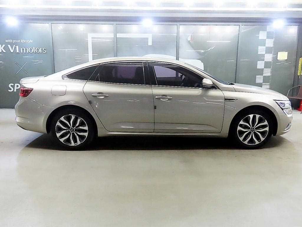 SAMSUNG SM6 - Vista 3