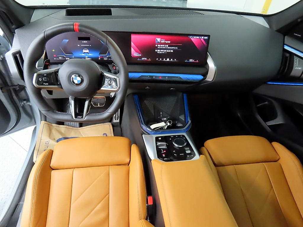 BMW X3 - Vista 7