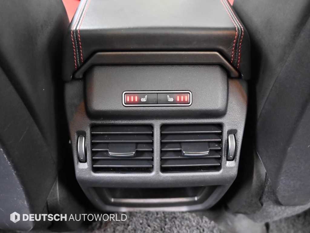 Land Rover Range Rover Bike 2017 Blanco - Importación desde Corea - HF Imports Iquique - Foto 16