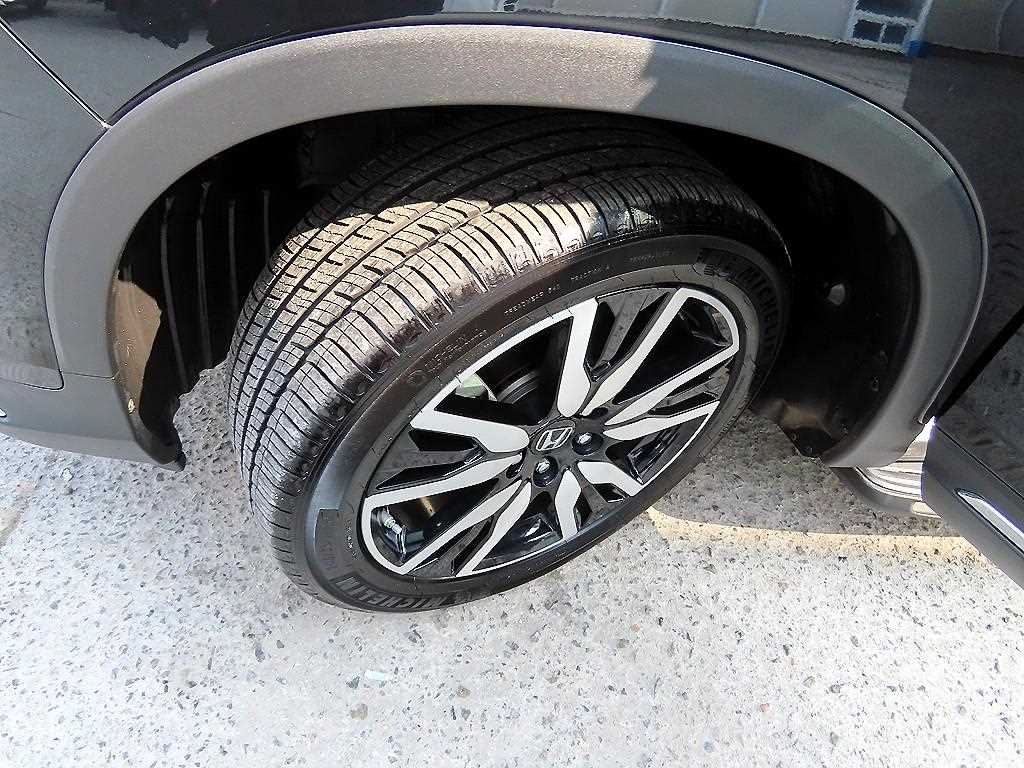 Honda Pilot 2021 - Importación desde Corea - HF Imports Iquique - Foto 20