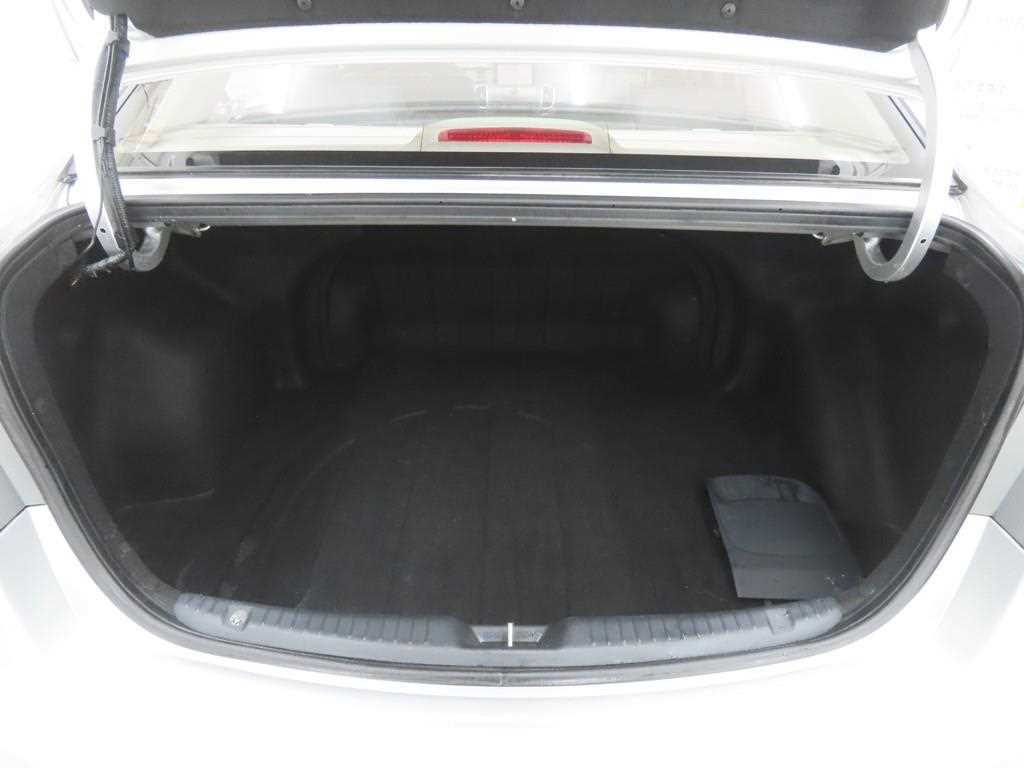 KIA Forte 2011 - Importación desde Corea - HF Imports Iquique - Foto 16