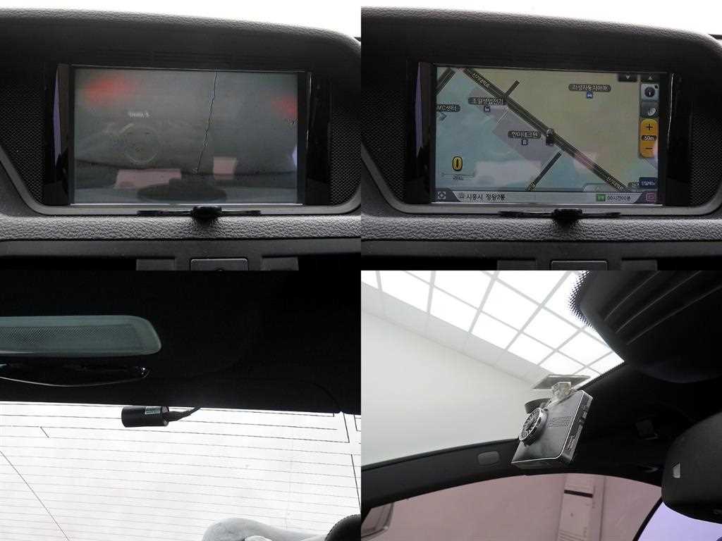 Mercedes Benz E class 2011 Plateado - Importación desde Corea - HF Imports Iquique - Foto 17