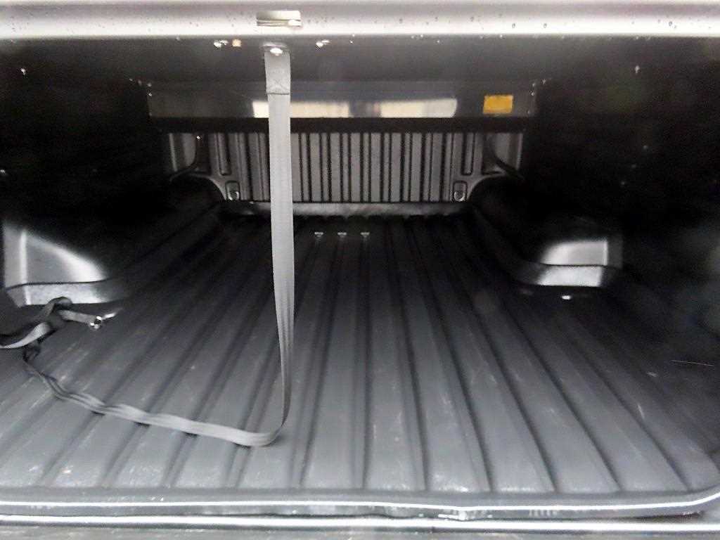 Ssangyong Rexton 2025 Gris - Importación desde Corea - HF Imports Iquique - Foto 17