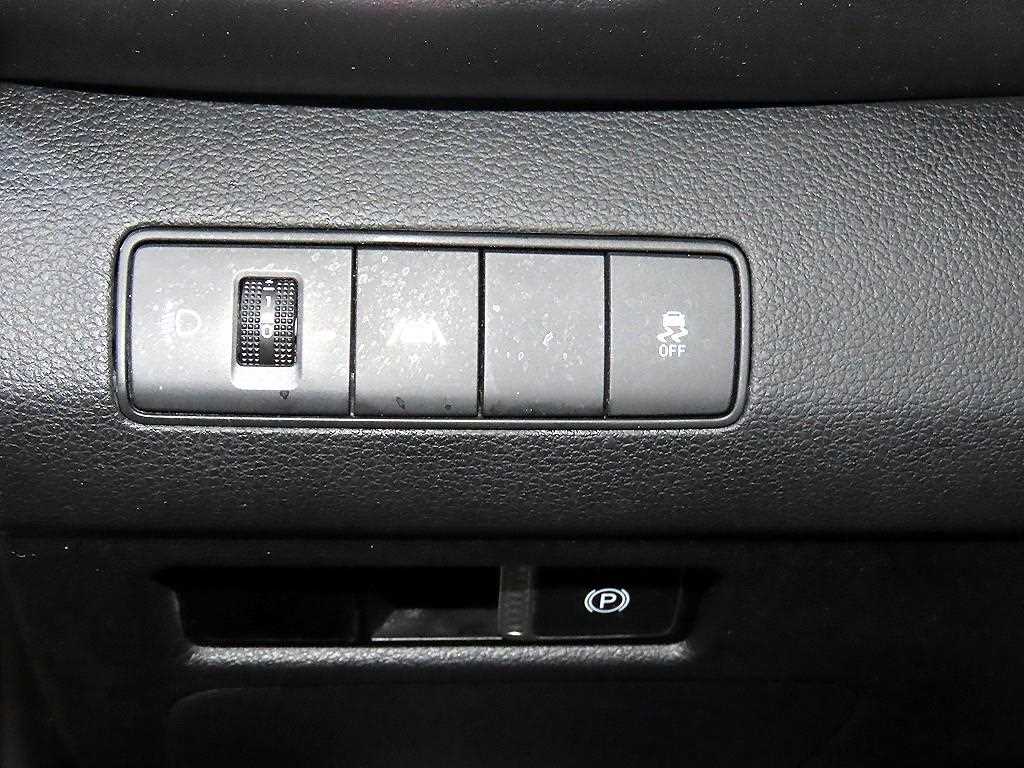 HYUNDAI Santa Fe 2021 Gris - Importación desde Corea - HF Imports Iquique - Foto 13