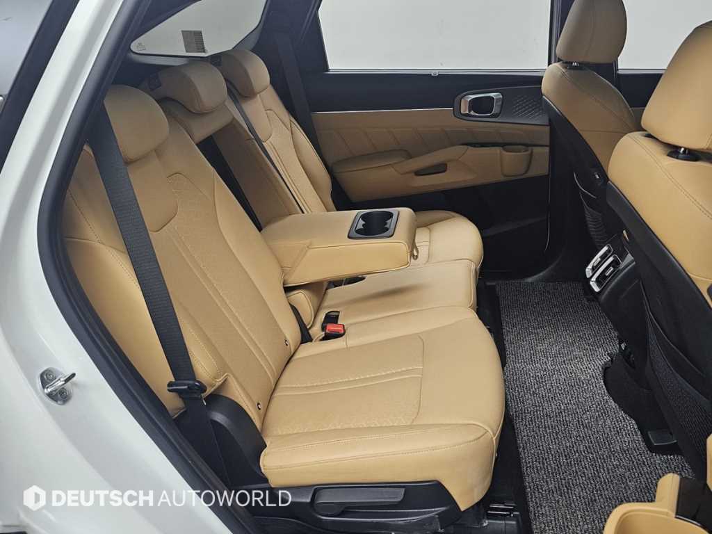 KIA Sorento - Vista 12