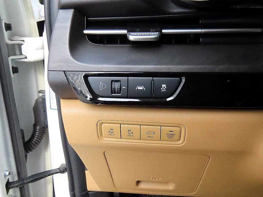 KIA Carnival - Vista 12