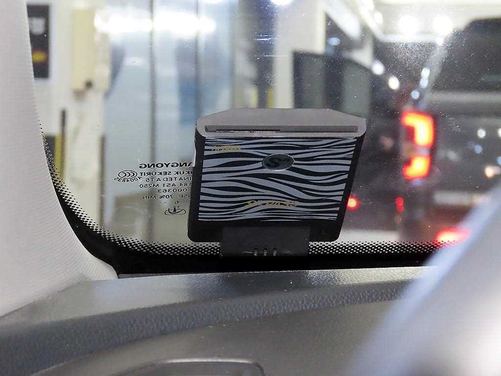 Ssangyong Tivoli 2017 Blanco - Importación desde Corea - HF Imports Iquique - Foto 16