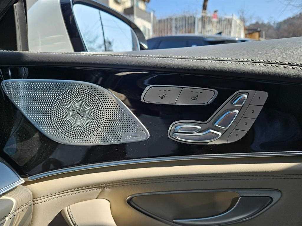 Mercedes Benz AMG GT 2021 Blanco - Importación desde Corea - HF Imports Iquique - Foto 19