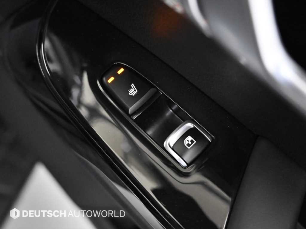 KIA Mohave 2021 Negro - Importación desde Corea - HF Imports Iquique - Foto 16